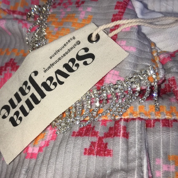 Host Pick ❤️ Bling Jacket - Picture 3 of 6